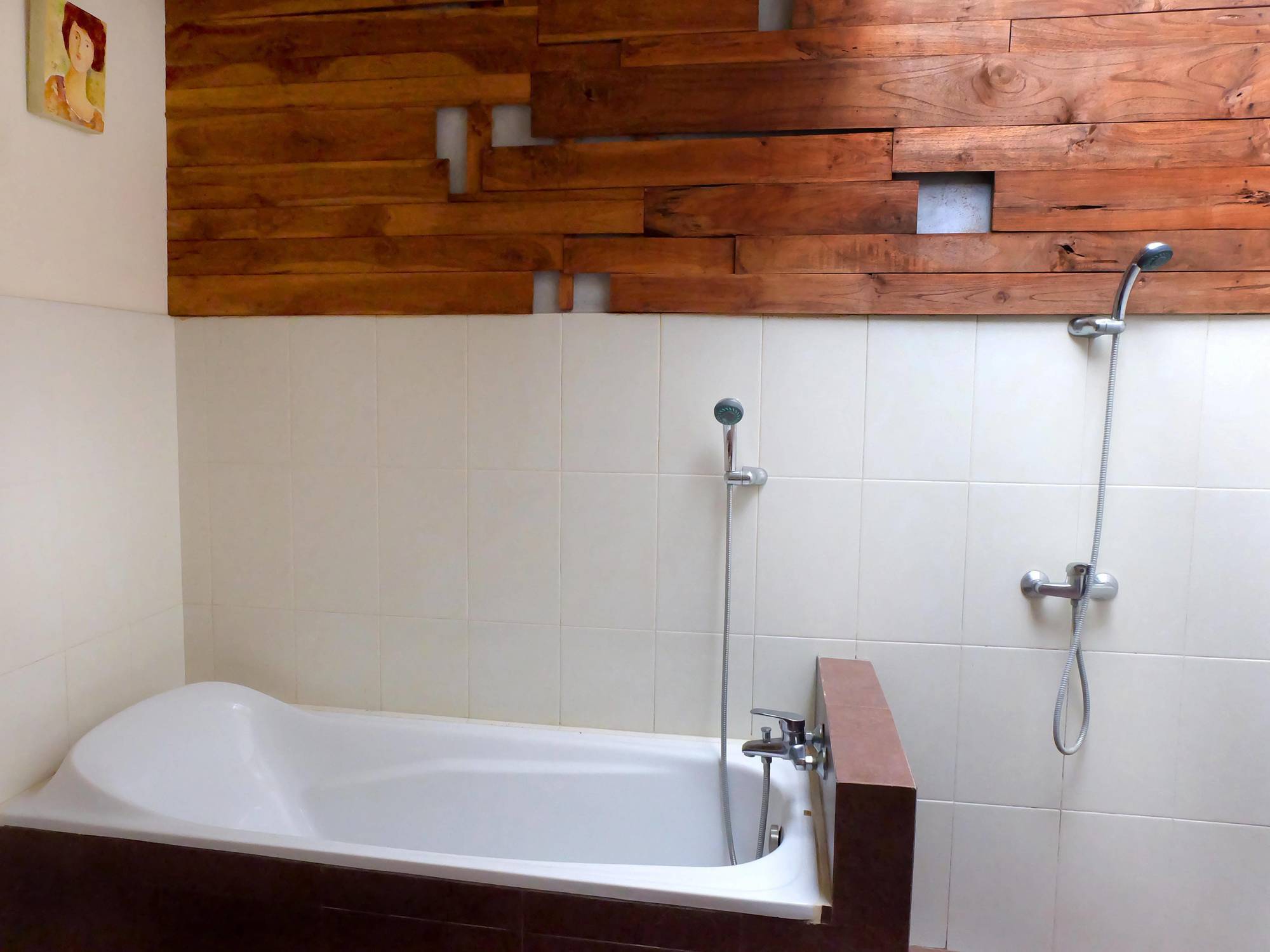 Nurada Cottage أوبود المظهر الخارجي الصورة
