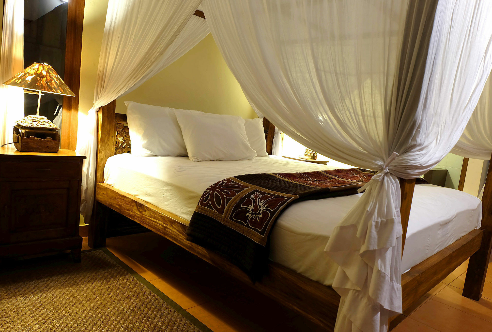Nurada Cottage أوبود المظهر الخارجي الصورة