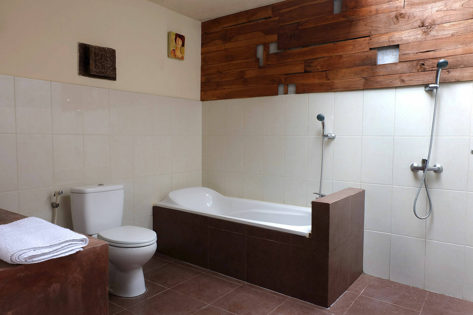 Nurada Cottage أوبود المظهر الخارجي الصورة